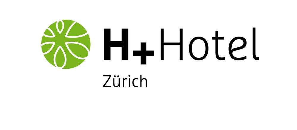 H+ Hotel Zürich Exterior foto